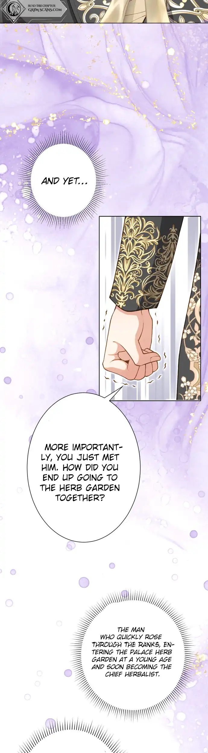 You Have to Repay Your Savior Chapter 6 167 28