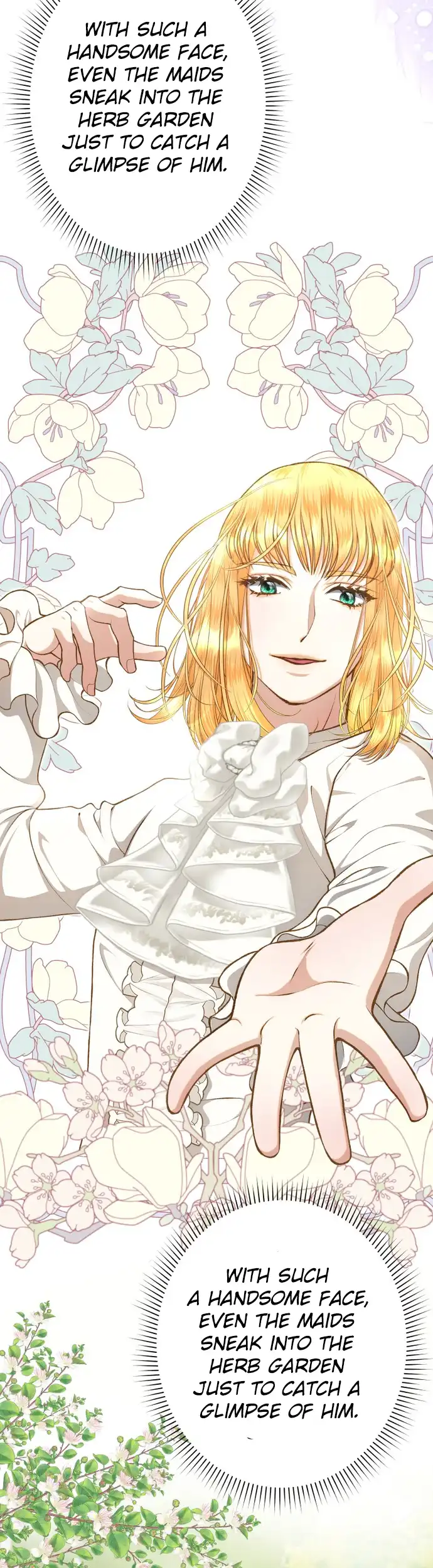 You Have to Repay Your Savior Chapter 6 168 29