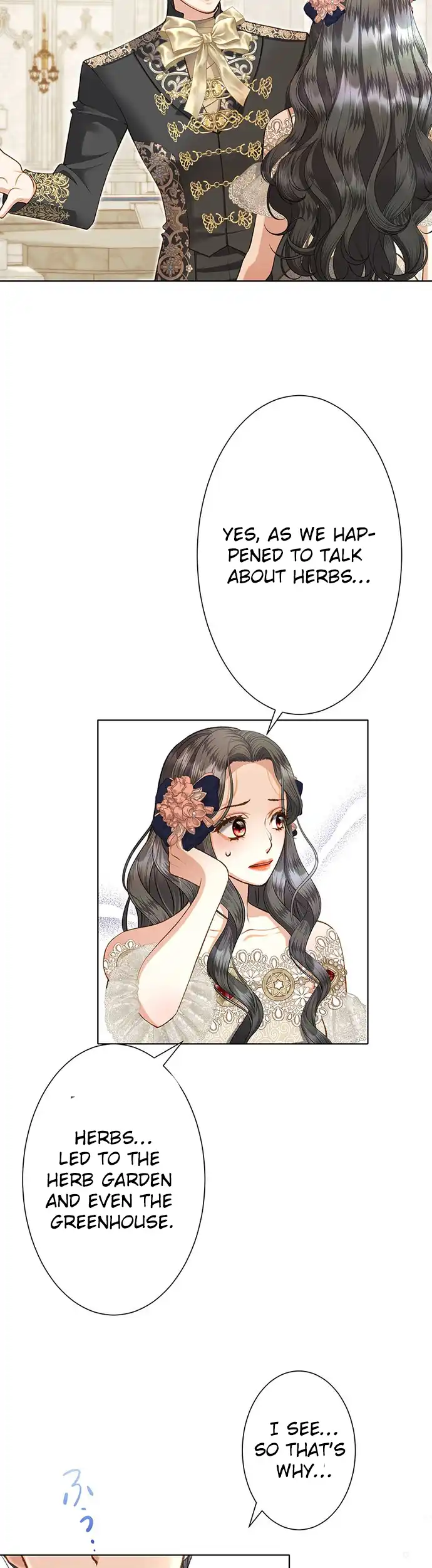 You Have to Repay Your Savior Chapter 6 170 31