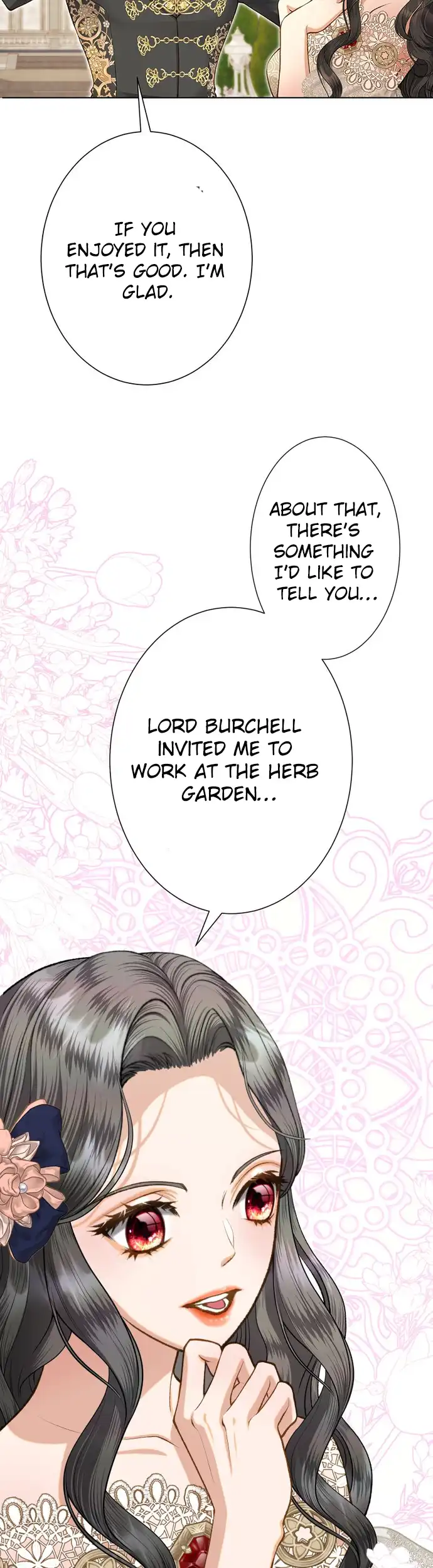 You Have to Repay Your Savior Chapter 6 172 33