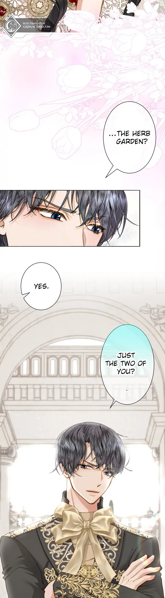 You Have to Repay Your Savior Chapter 6 173 34