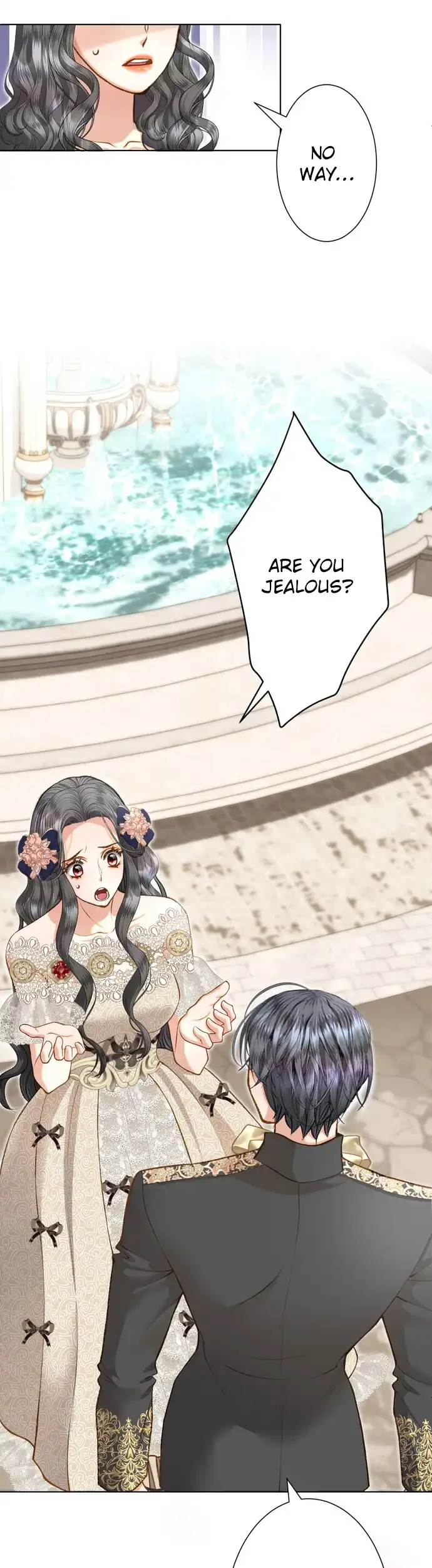 You Have to Repay Your Savior Chapter 6 175 36