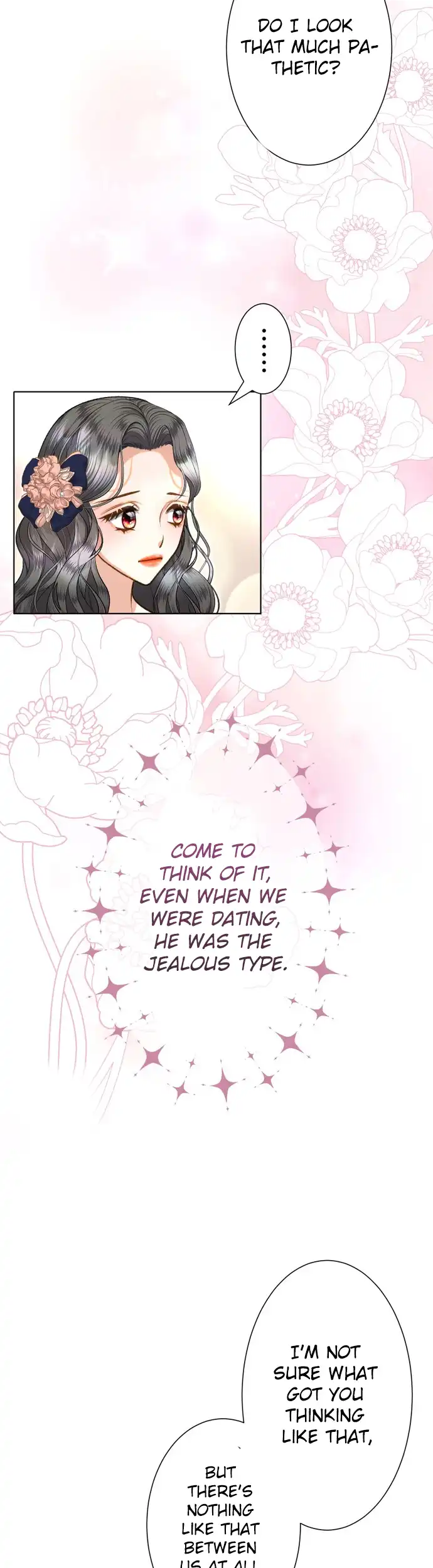 You Have to Repay Your Savior Chapter 6 176 37