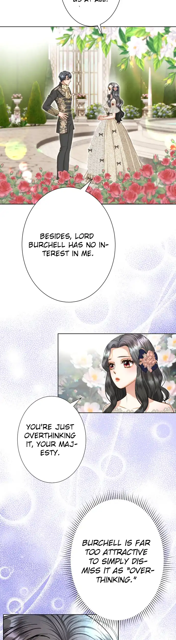 You Have to Repay Your Savior Chapter 6 177 38