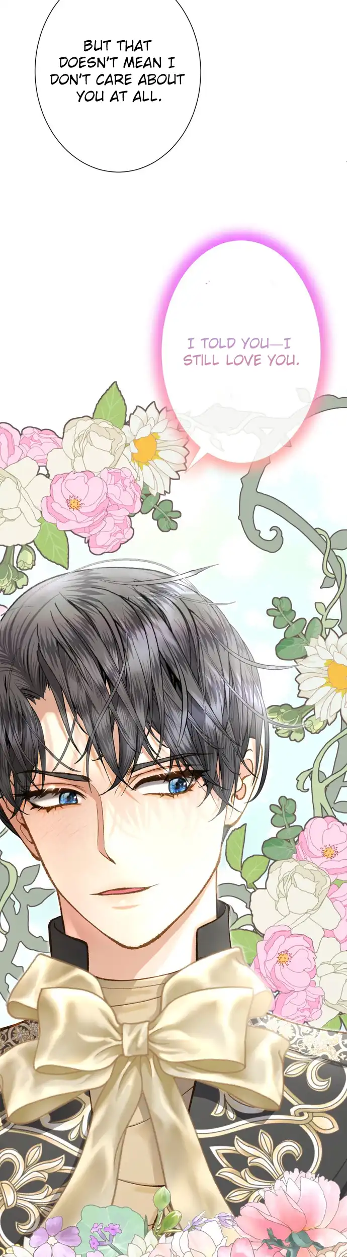 You Have to Repay Your Savior Chapter 6 180 41