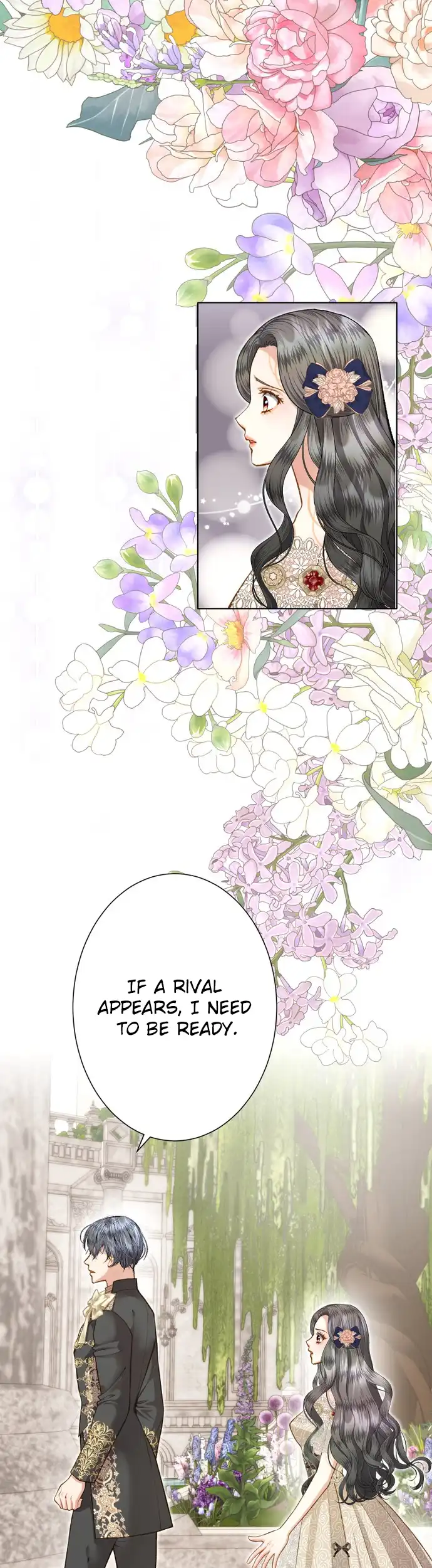 You Have to Repay Your Savior Chapter 6 181 42