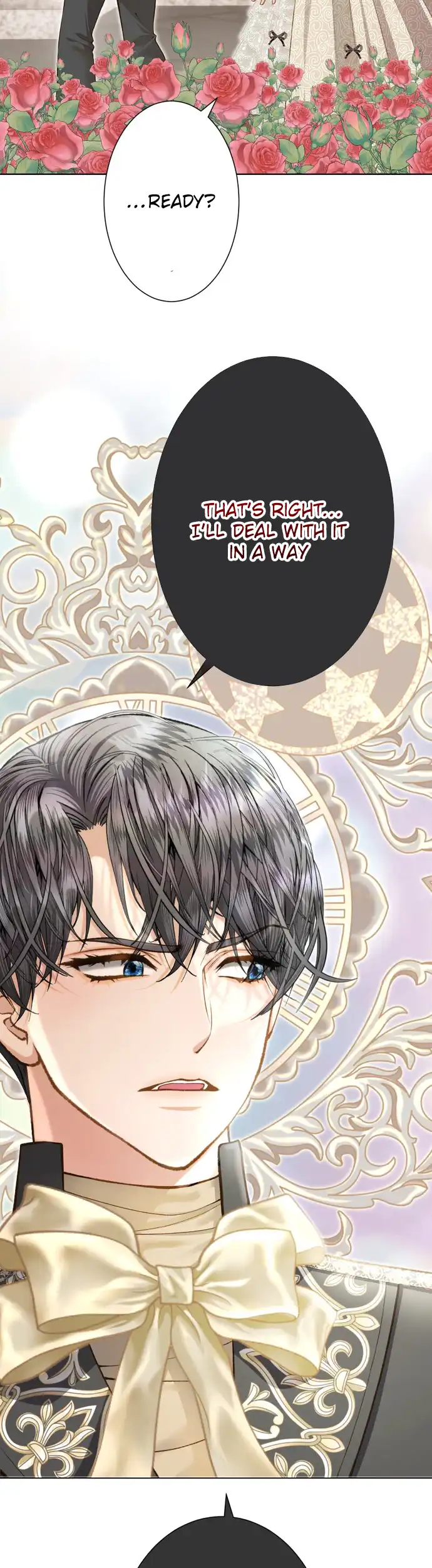 You Have to Repay Your Savior Chapter 6 182 43