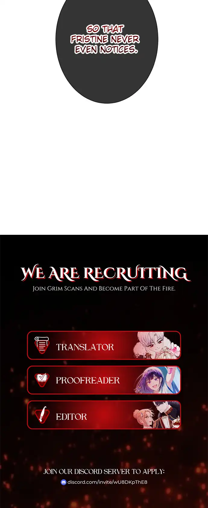 You Have to Repay Your Savior Chapter 6 183 44