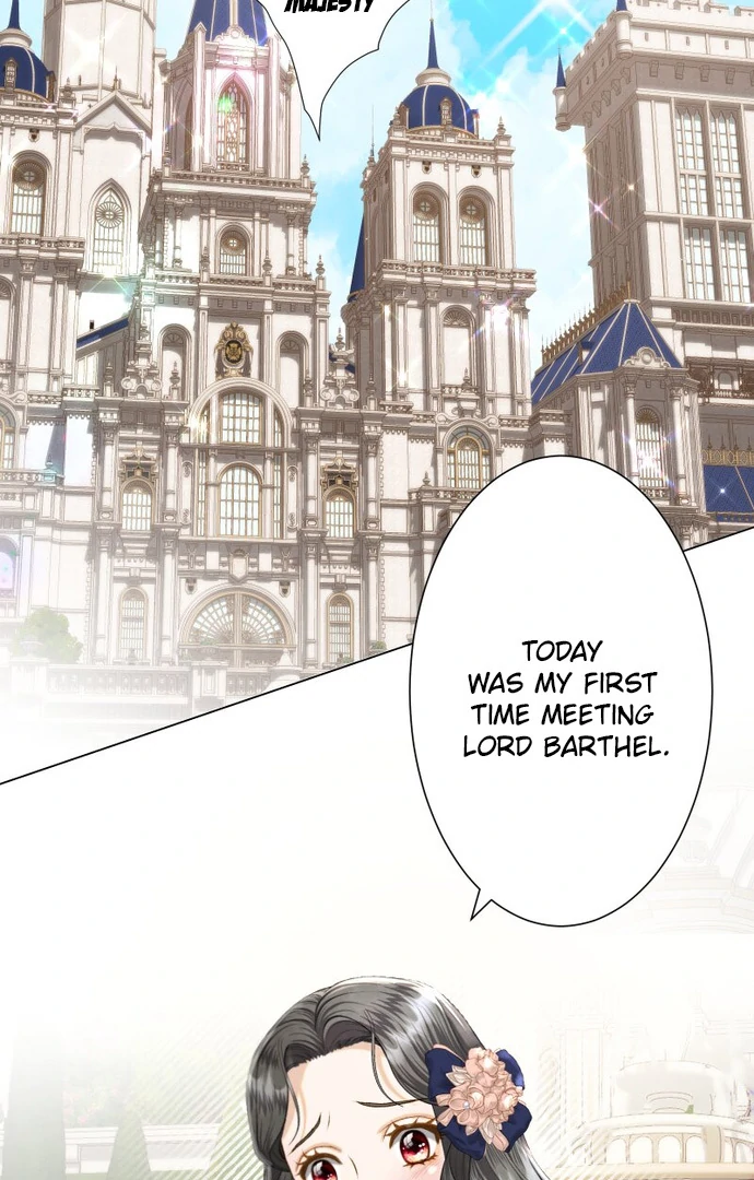 You Have to Repay Your Savior Chapter 7 277 03