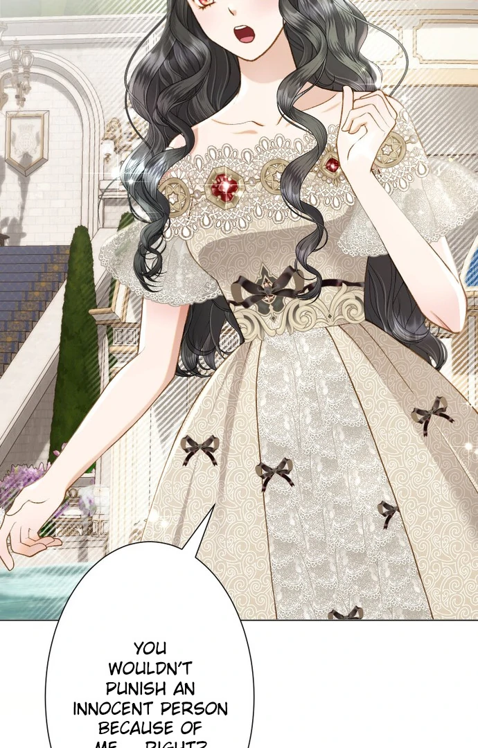 You Have to Repay Your Savior Chapter 7 278 04