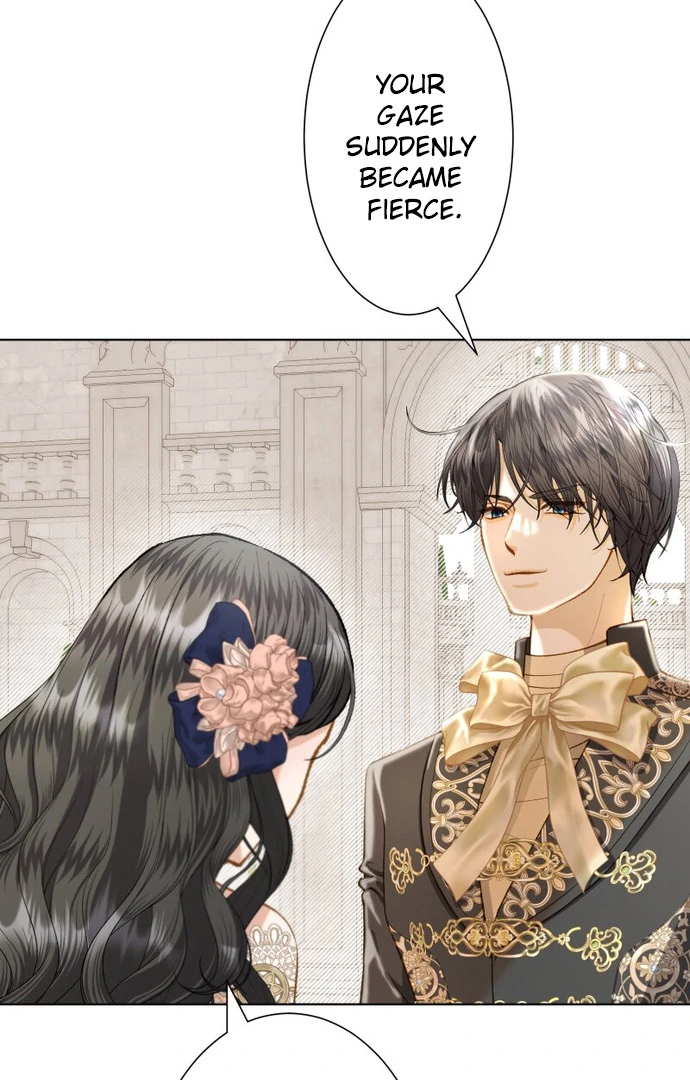 You Have to Repay Your Savior Chapter 7 286 12