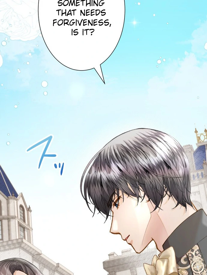 You Have to Repay Your Savior Chapter 7 288 14