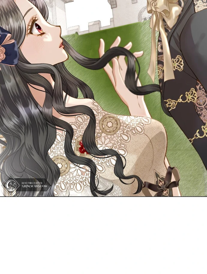 You Have to Repay Your Savior Chapter 7 289 15