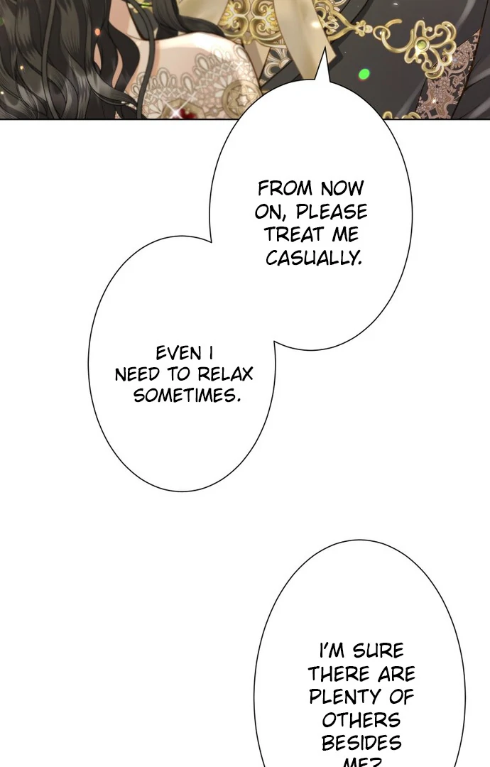 You Have to Repay Your Savior Chapter 7 294 20