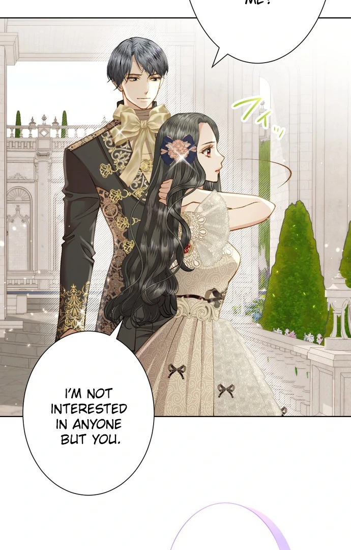 You Have to Repay Your Savior Chapter 7 295 21