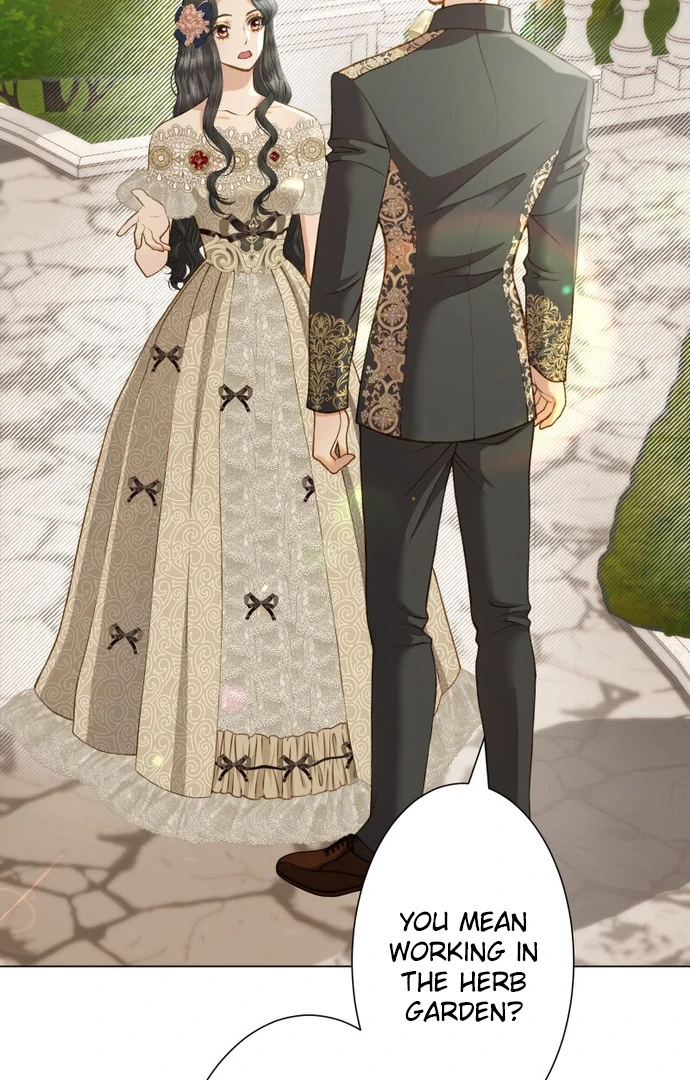 You Have to Repay Your Savior Chapter 7 299 25