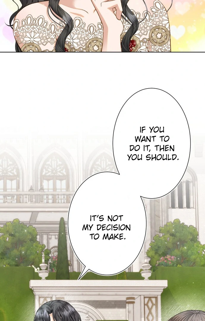 You Have to Repay Your Savior Chapter 7 301 27