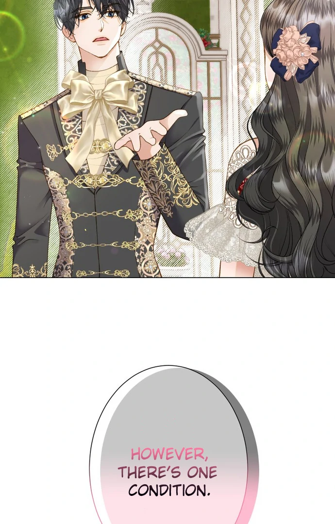 You Have to Repay Your Savior Chapter 7 302 28