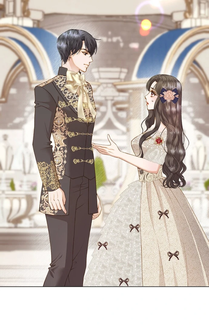 You Have to Repay Your Savior Chapter 7 307 33