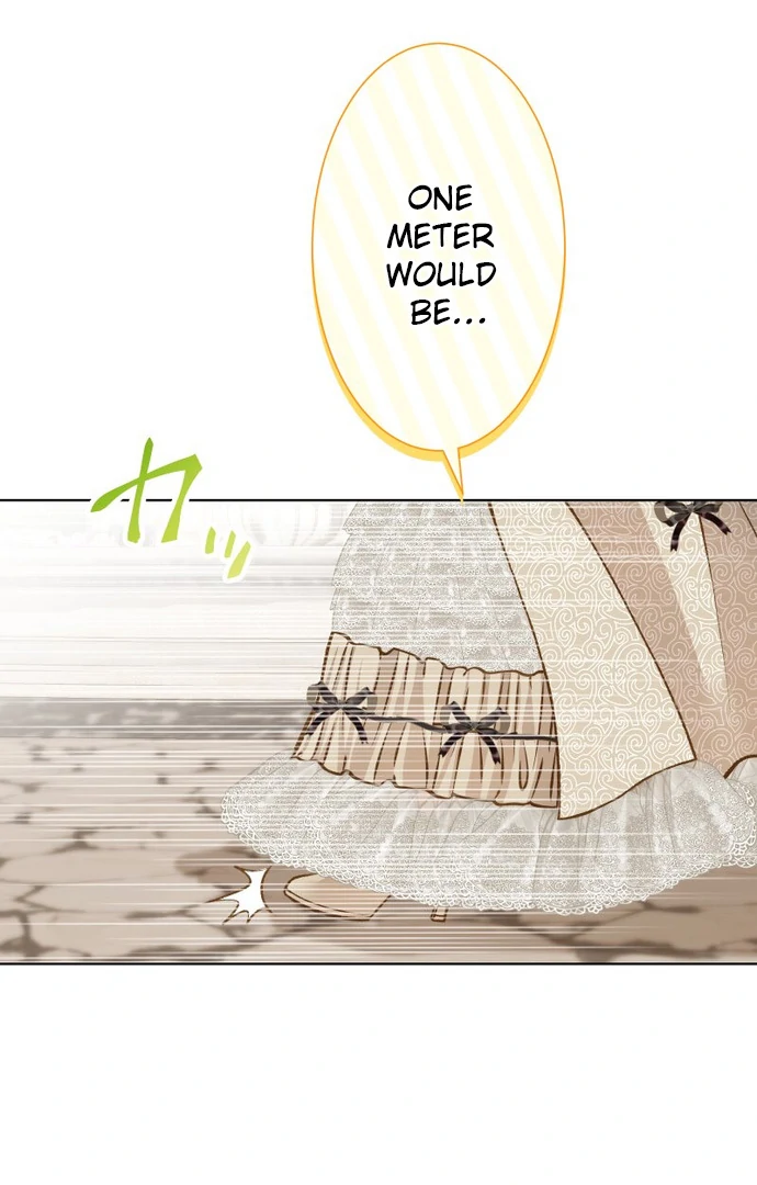 You Have to Repay Your Savior Chapter 7 308 34