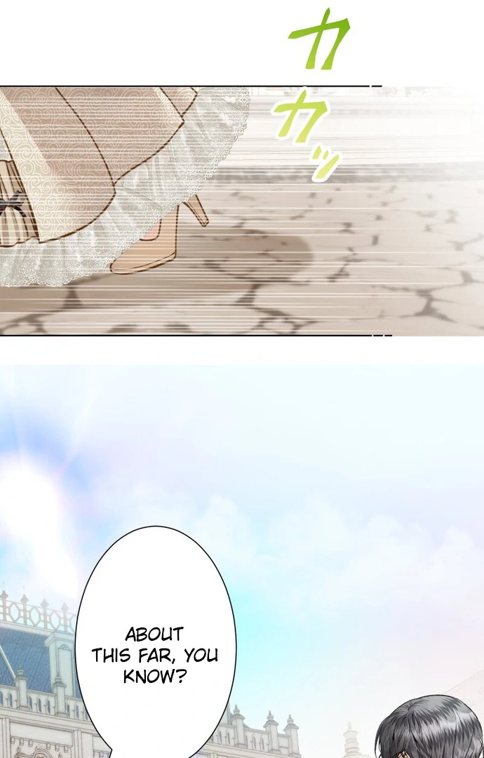 You Have to Repay Your Savior Chapter 7 309 35