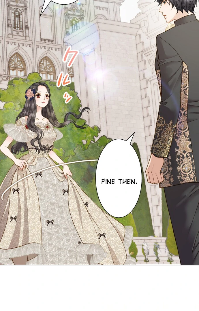 You Have to Repay Your Savior Chapter 7 310 36