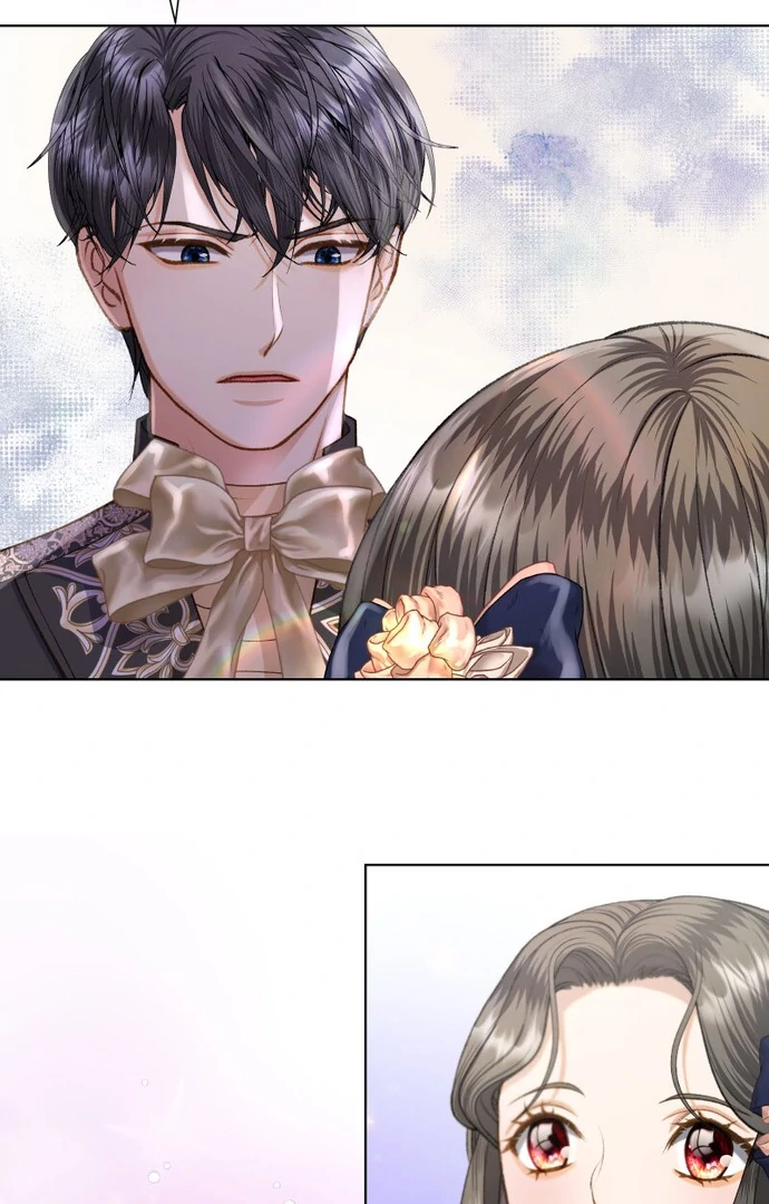 You Have to Repay Your Savior Chapter 7 316 42