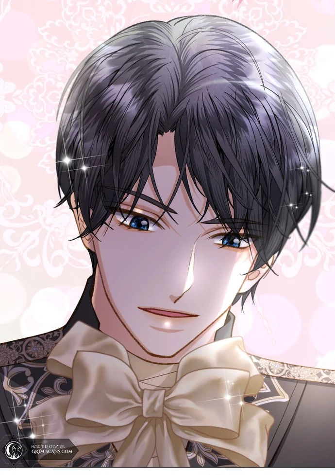 You Have to Repay Your Savior Chapter 7 327 53