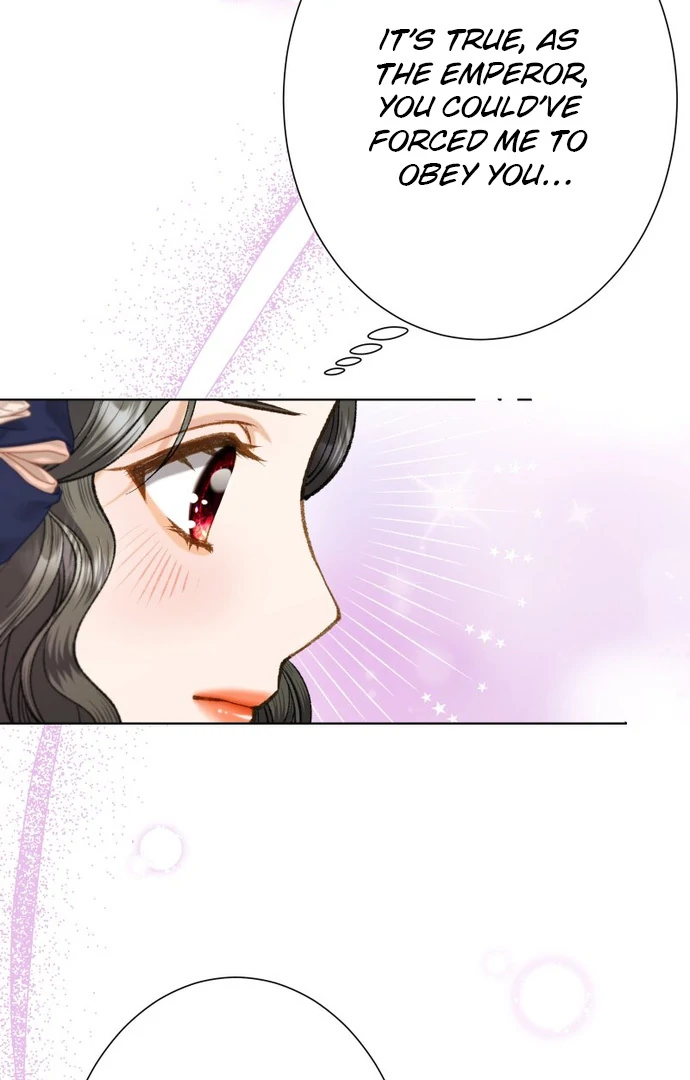 You Have to Repay Your Savior Chapter 7 330 56