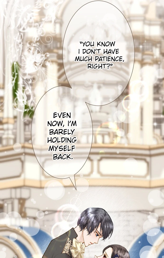 You Have to Repay Your Savior Chapter 7 336 62