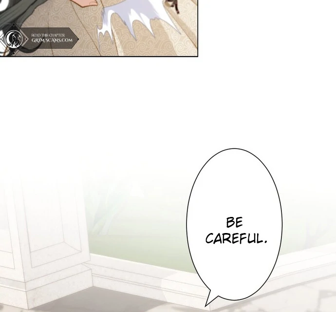 You Have to Repay Your Savior Chapter 7 343 69