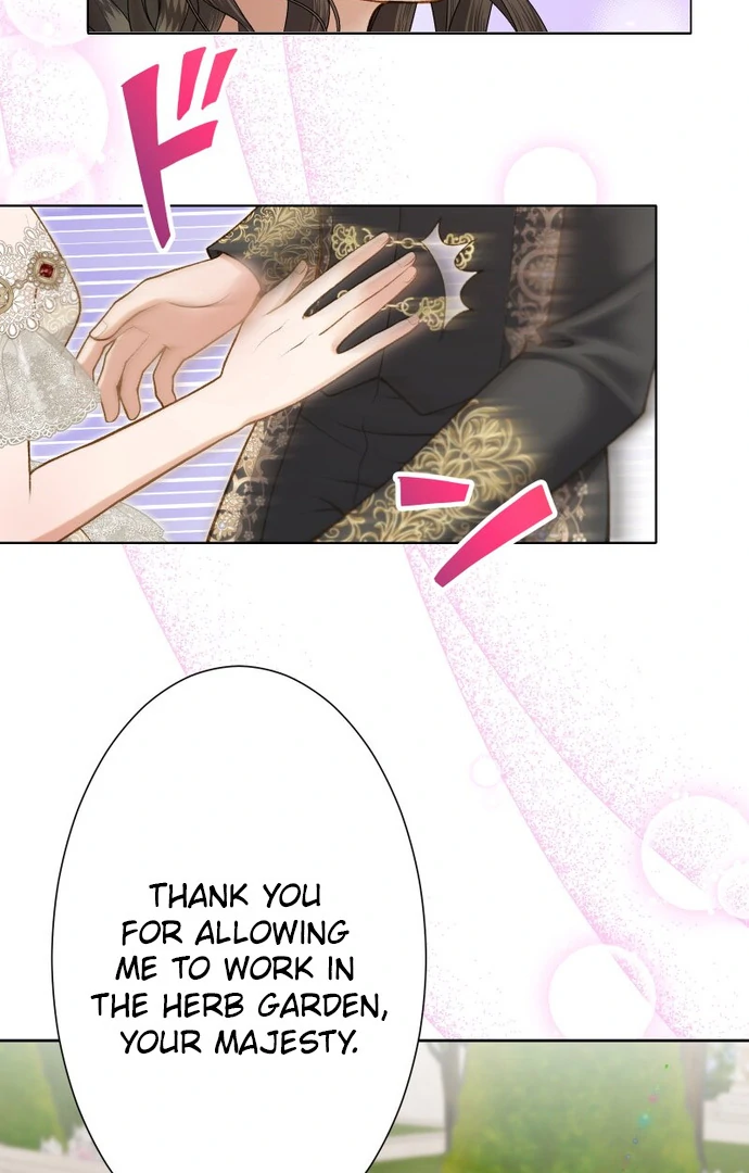 You Have to Repay Your Savior Chapter 7 346 72