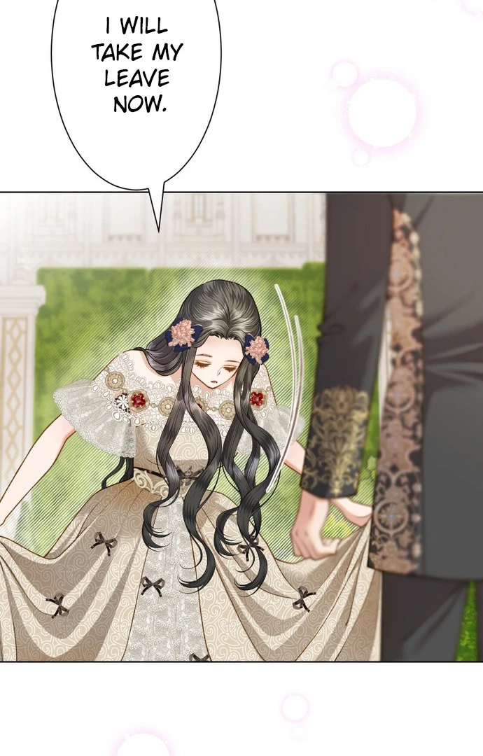 You Have to Repay Your Savior Chapter 7 348 74