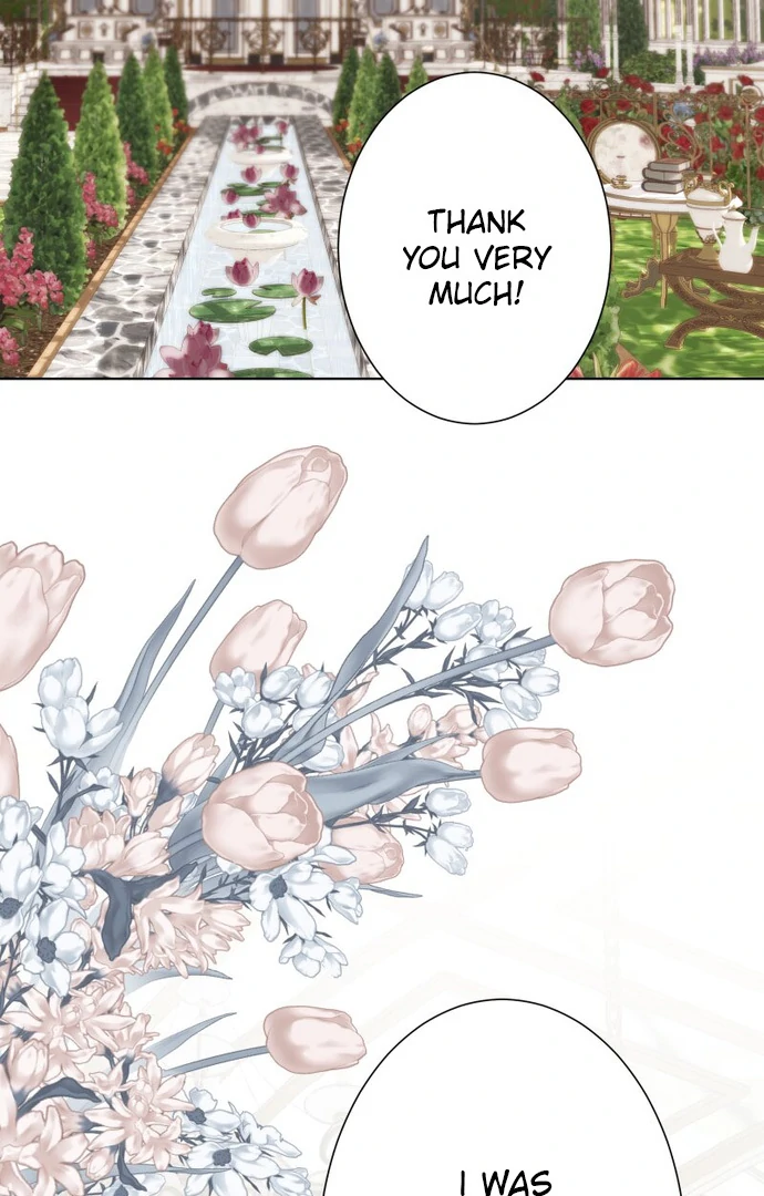 You Have to Repay Your Savior Chapter 7 354 80