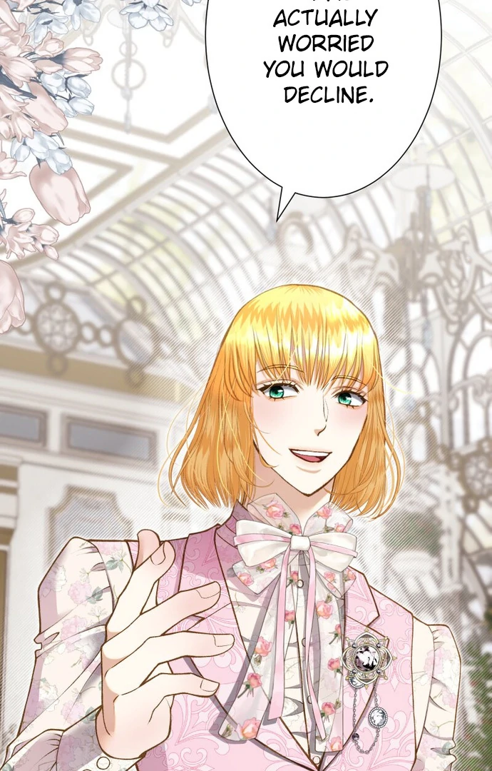 You Have to Repay Your Savior Chapter 7 355 81