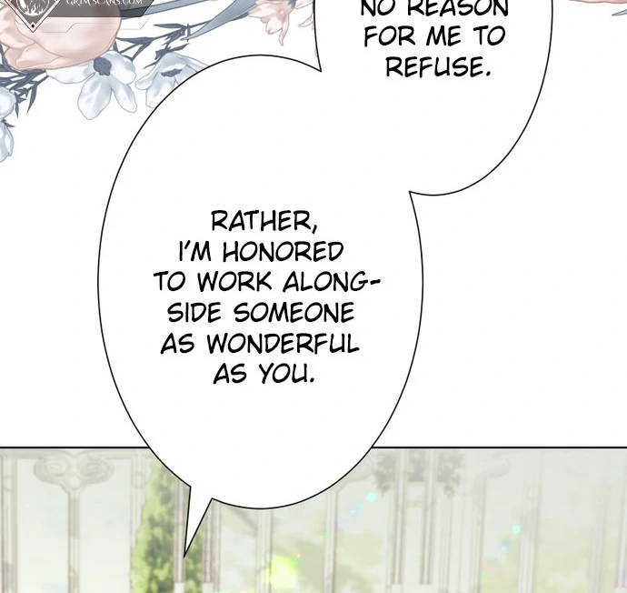 You Have to Repay Your Savior Chapter 7 357 83