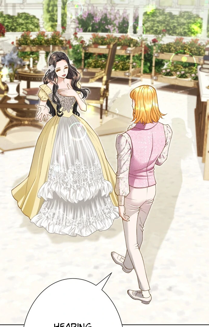 You Have to Repay Your Savior Chapter 7 358 84