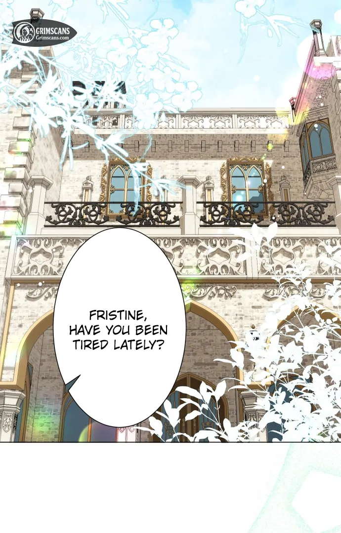 You Have to Repay Your Savior Chapter 8 334 003