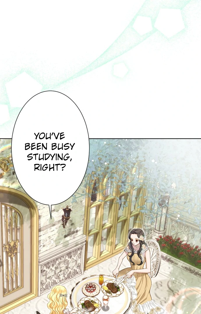 You Have to Repay Your Savior Chapter 8 335 004