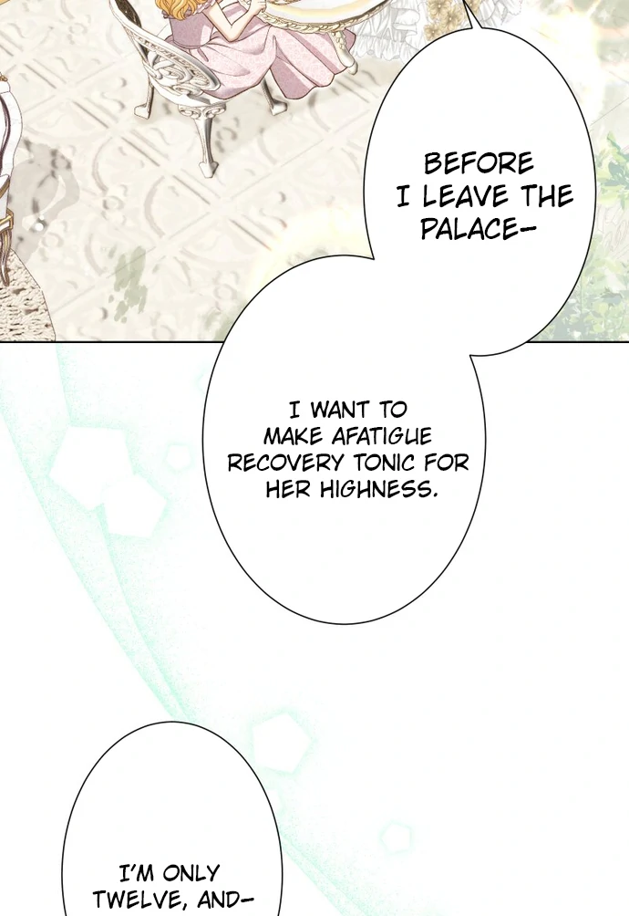 You Have to Repay Your Savior Chapter 8 336 005