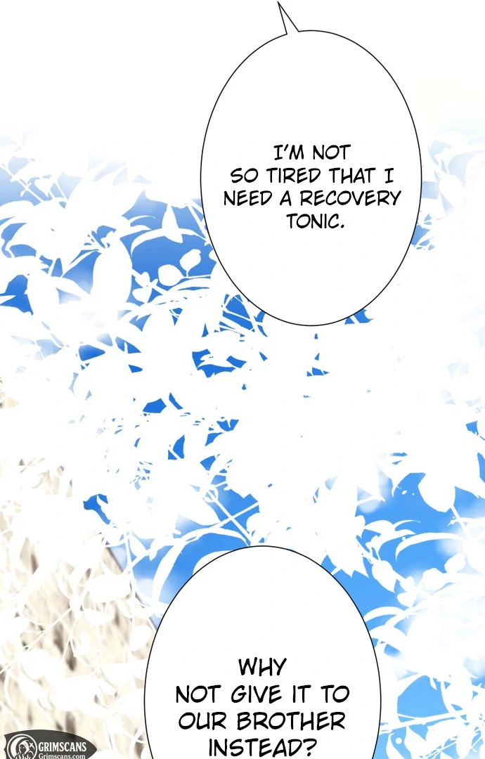 You Have to Repay Your Savior Chapter 8 338 007