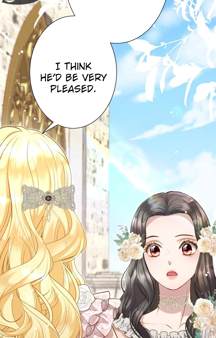 You Have to Repay Your Savior Chapter 8 339 008