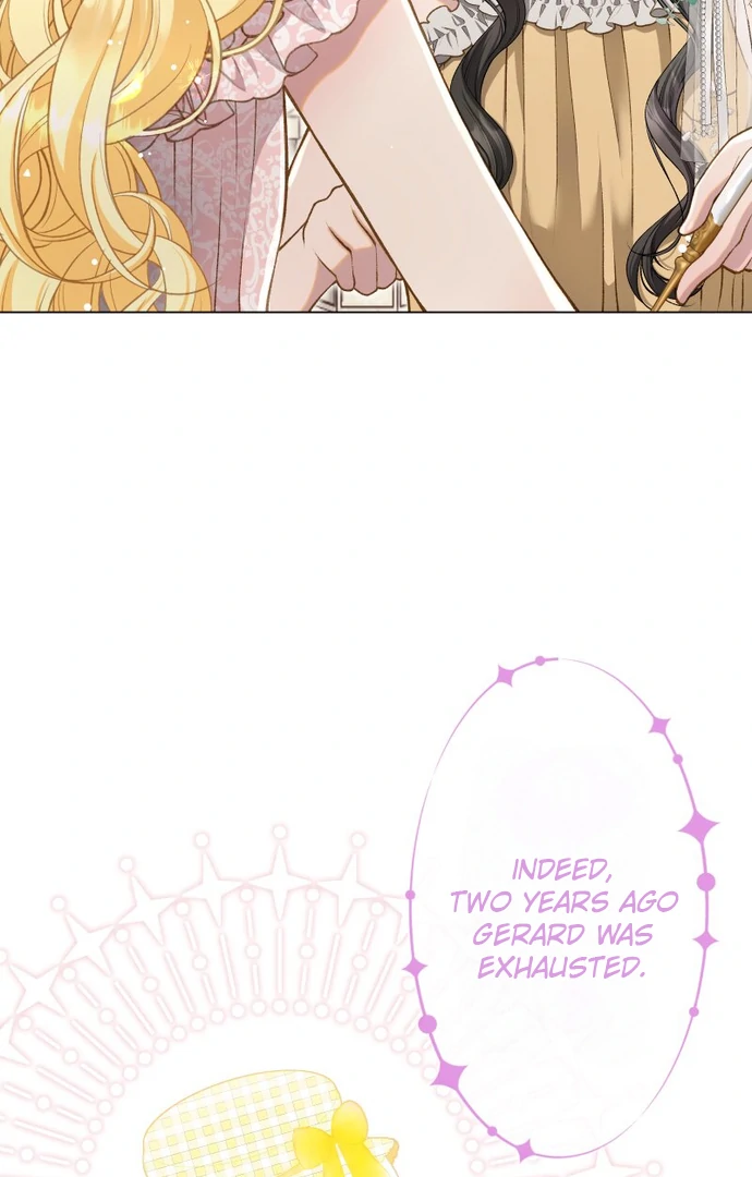 You Have to Repay Your Savior Chapter 8 340 009