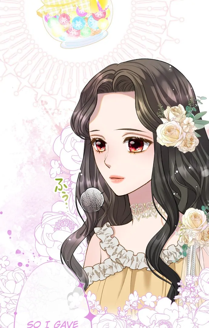 You Have to Repay Your Savior Chapter 8 341 010