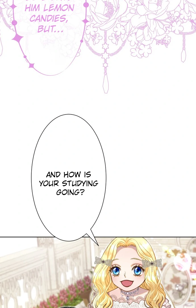 You Have to Repay Your Savior Chapter 8 342 011