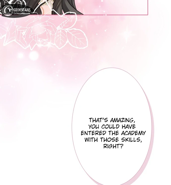 You Have to Repay Your Savior Chapter 8 345 014