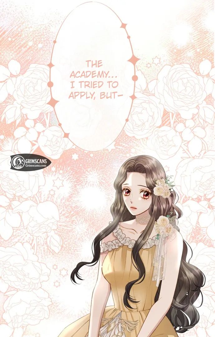 You Have to Repay Your Savior Chapter 8 347 016