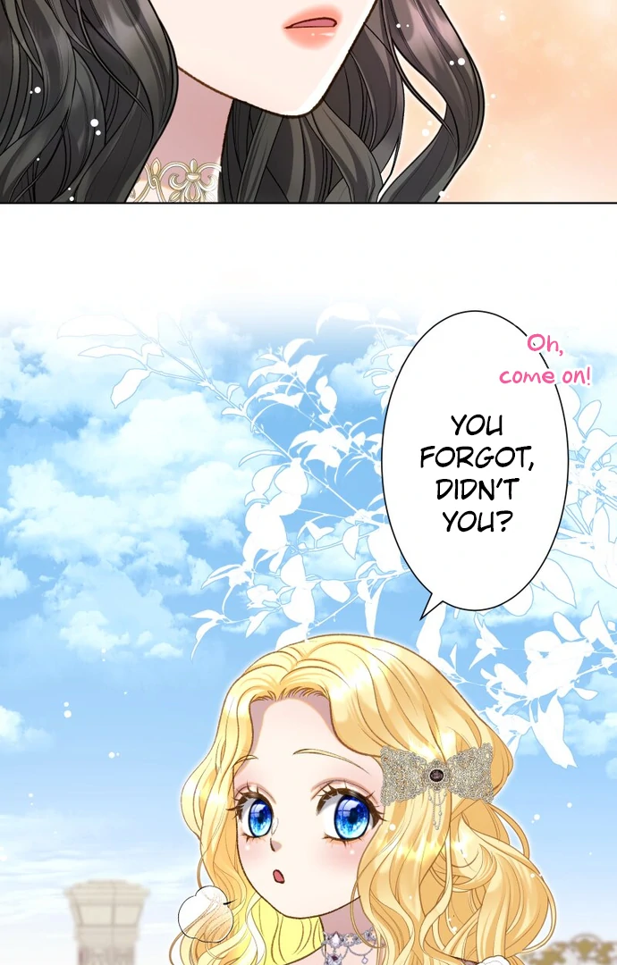 You Have to Repay Your Savior Chapter 8 350 019