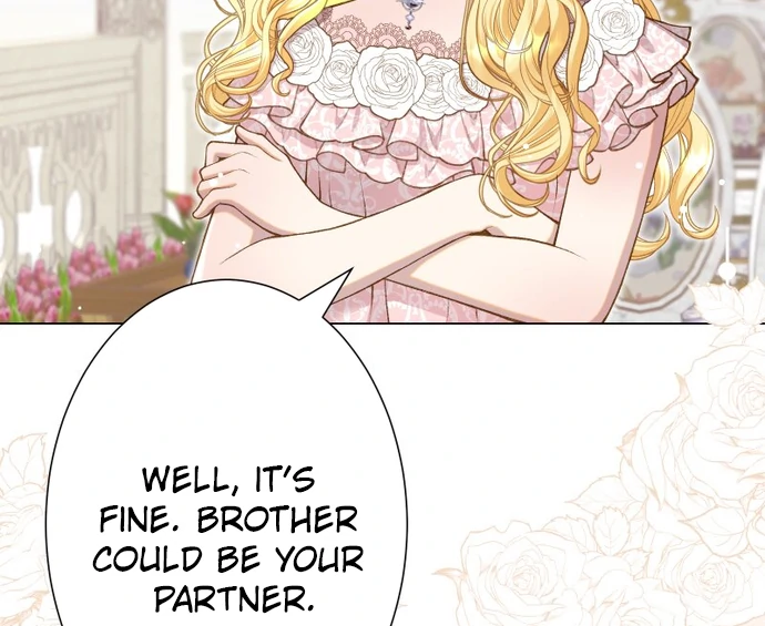 You Have to Repay Your Savior Chapter 8 351 020