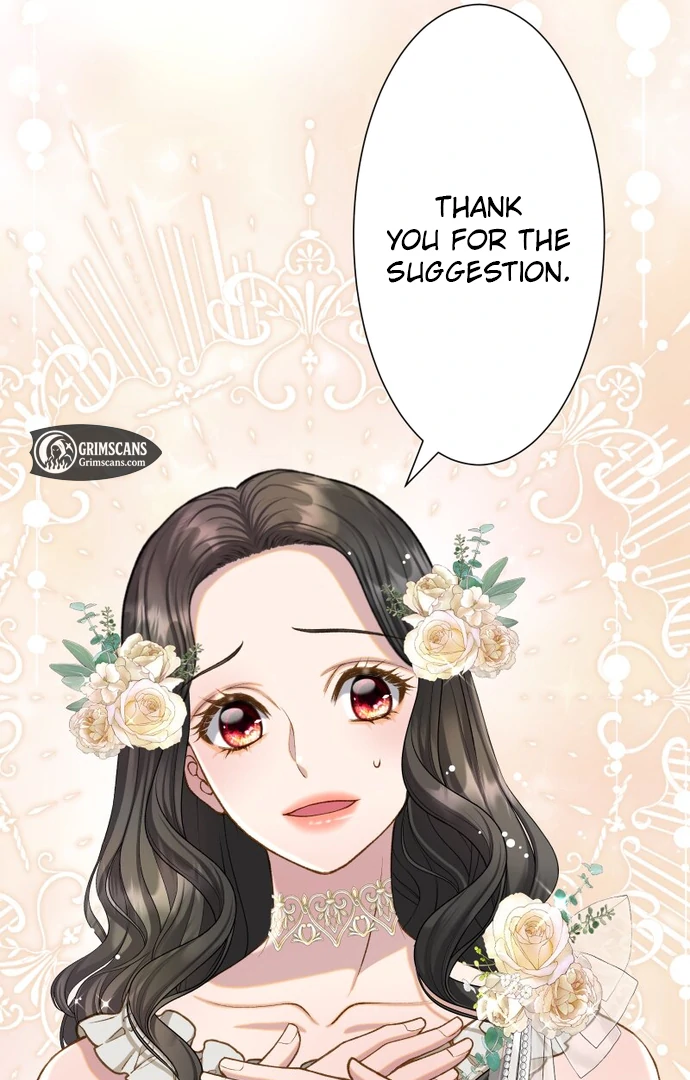 You Have to Repay Your Savior Chapter 8 353 022